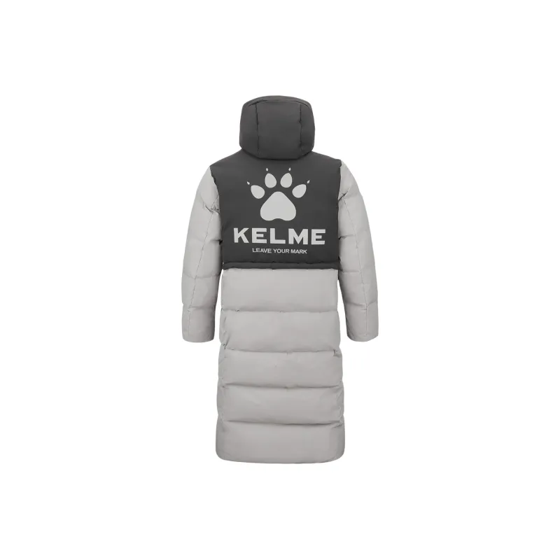 KELME Down Jackets Unisex-4