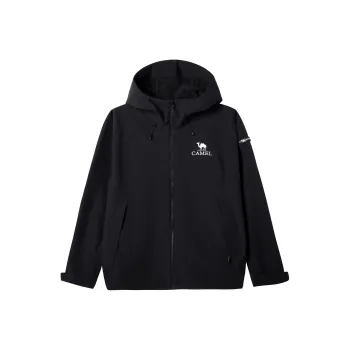 CAMEL Capsule Jackets Unisex