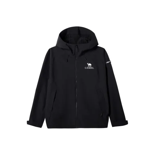 CAMEL Capsule Jackets Unisex