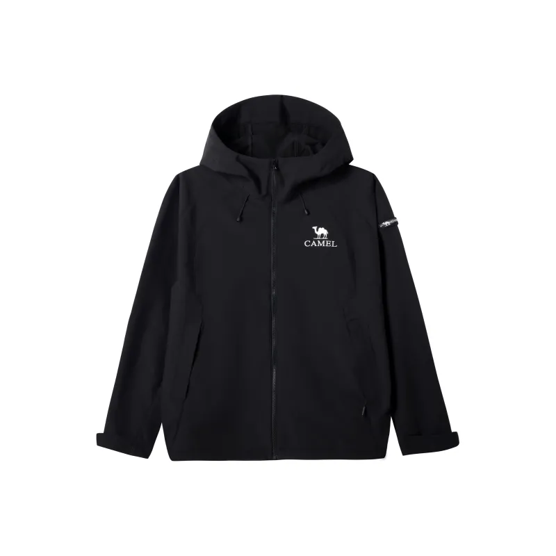 CAMEL Capsule Jackets Unisex-0
