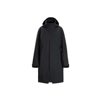 Arcteryx ARC'TERYX VEILANCE MONITOR Coats Men's Black
