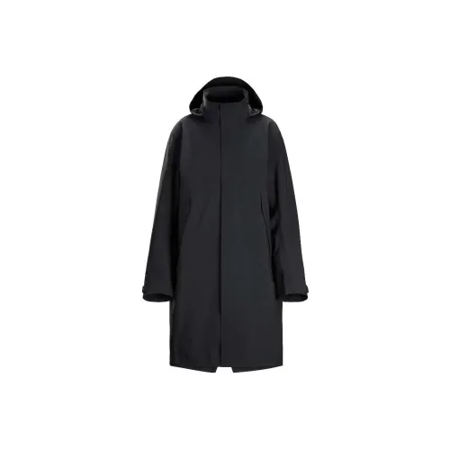 Arcteryx ARC
TERYX VEILANCE MONITOR Coats Men
s Black