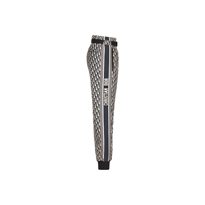 DIOR Casual Pants Women's Gray-2