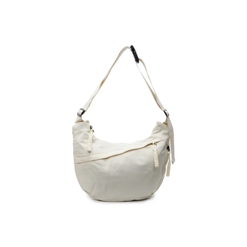 Wenpercy Fabric Shoulder Bag Women's Multicolor-3