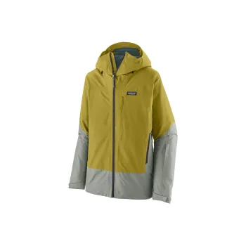 Patagonia Nomader Hooded Jacket