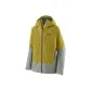 Yellow Green/Shrub Green
