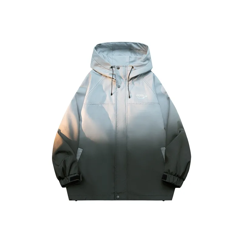 BOBBY ABLEY Jackets Unisex-4