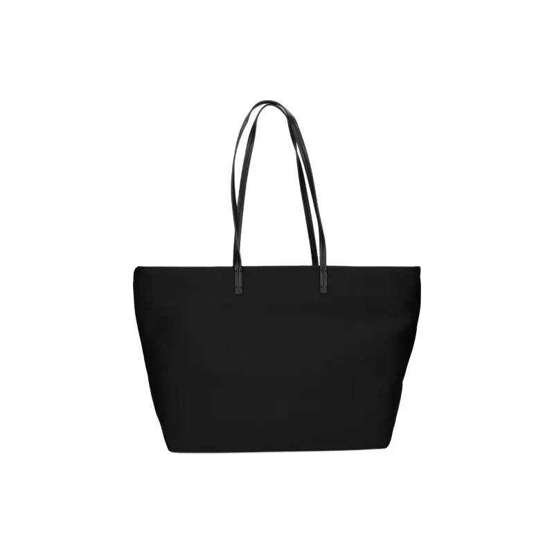 DKNY Logo Tote Bag-3