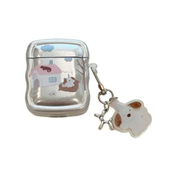 YIBAOBAO Headphone Cases