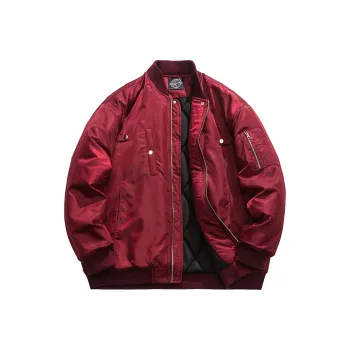 MEIPIN TANG Puffer Jacket Unisex