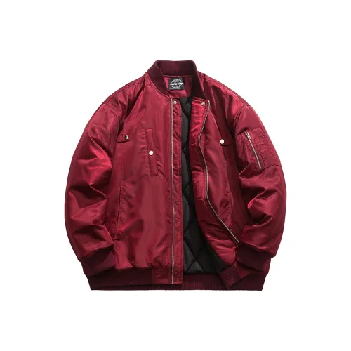 MEIPIN TANG Detail Jacket Unisex