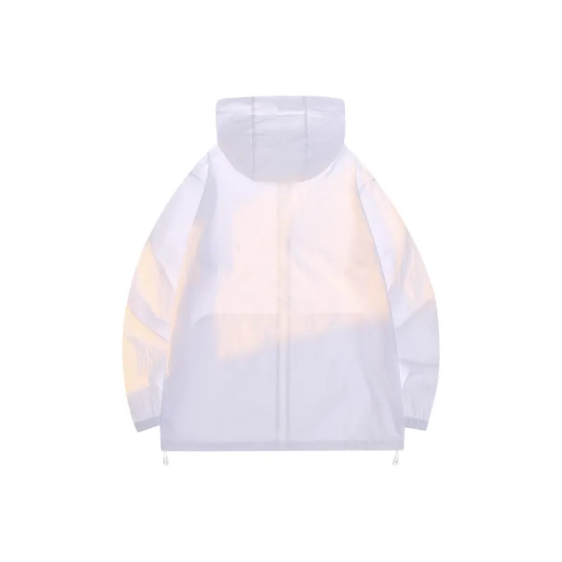 Emoji Sun Protection Clothing Unisex-1