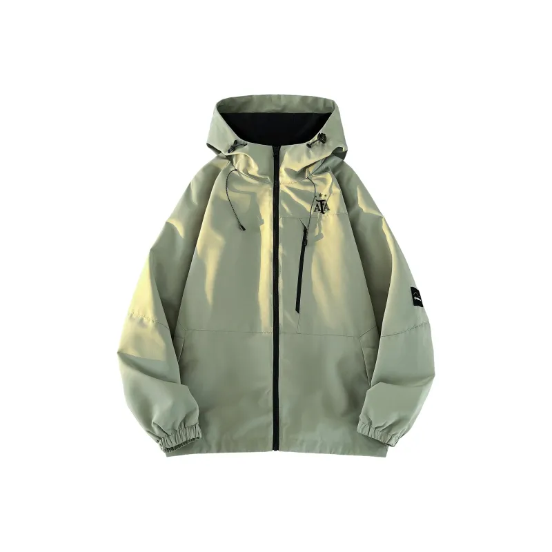 Star Power Jackets & Coats Unisex-4