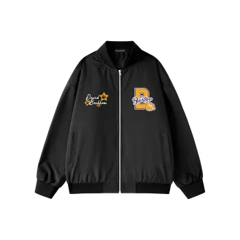 David Bakken x DAOMEIXIONG LIANMINGKUAN Jackets Coats Unisex