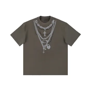 ICH MODE T Shirts Unisex