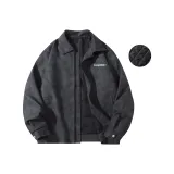 Dark Gray (Padded)