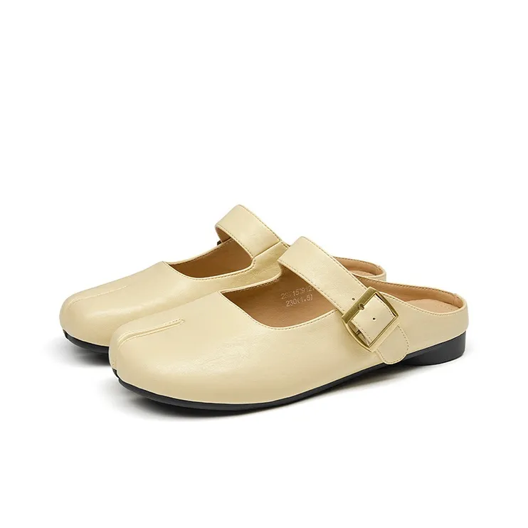 FIVE PLUS Casual Single Shoes Women's-5