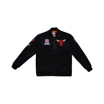 Mitchell Ness Baseball Jerseys Men Black