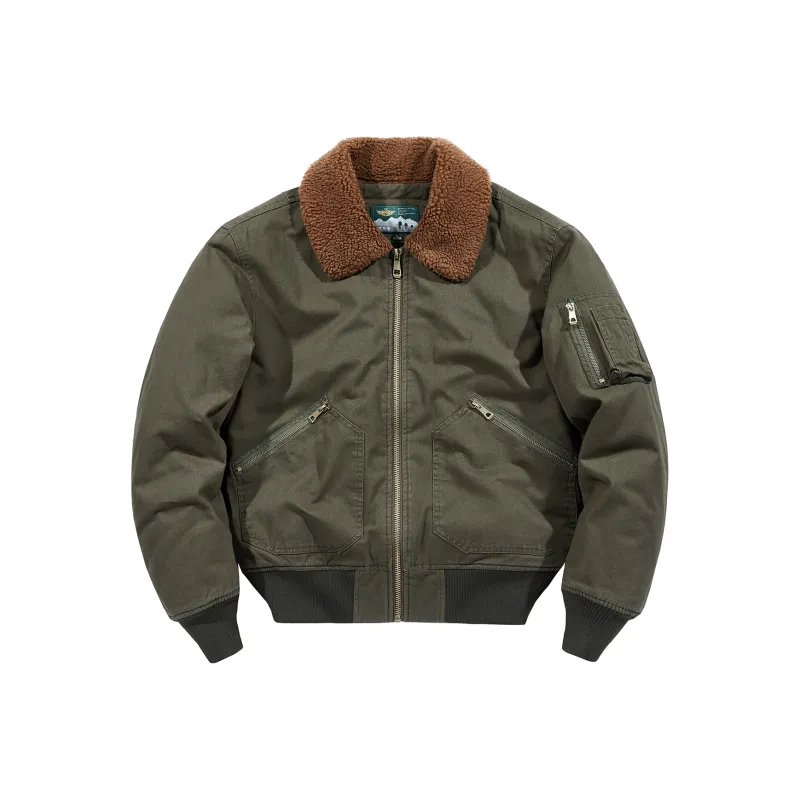 UNIWOLF Jackets Unisex-12