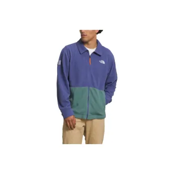 THE NORTH FACE Jackets Men Cave Blue