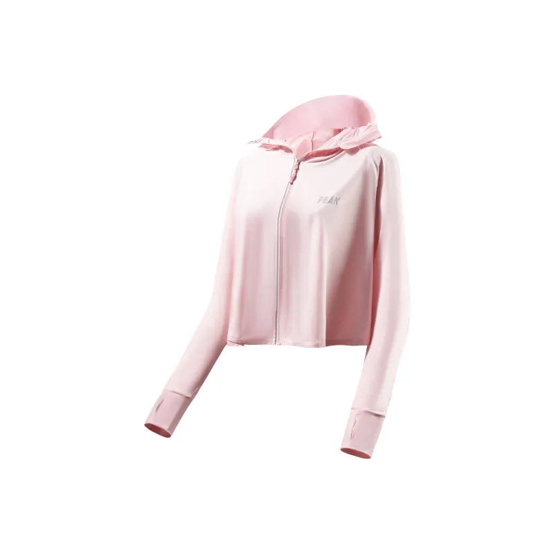 PEAK Sun Protection Clothing Unisex-5