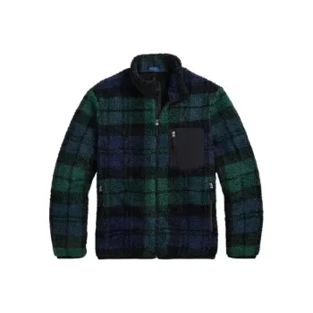Polo Ralph Lauren Jackets & Coats Men's Green