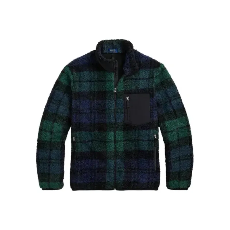 Polo Ralph Lauren Jackets & Coats Men's Green-0