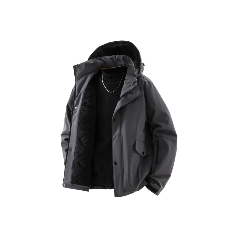 KAIPAINEN Jackets Unisex-0