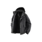 Dark Gray[Thickened and Fleece-Lined]