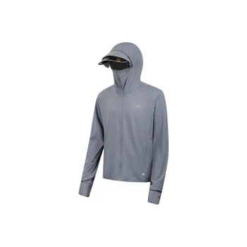Guuka Sun Protection Clothing Unisex