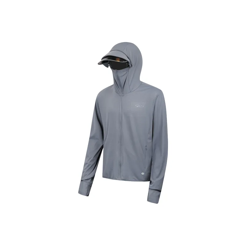 Guuka Sun Protection Clothing Unisex-15