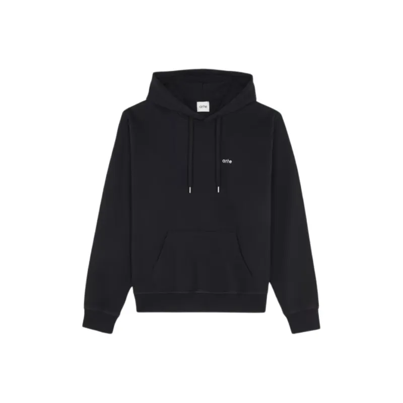 ARTE Energy print Hoodie-0