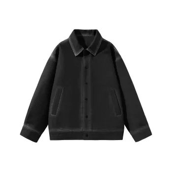 BOTH PLAY Jackets Unisex