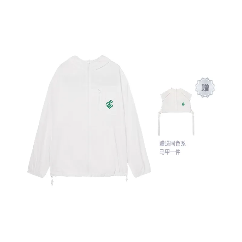 ROCAWEAR Sun Protection Clothing Unisex-11