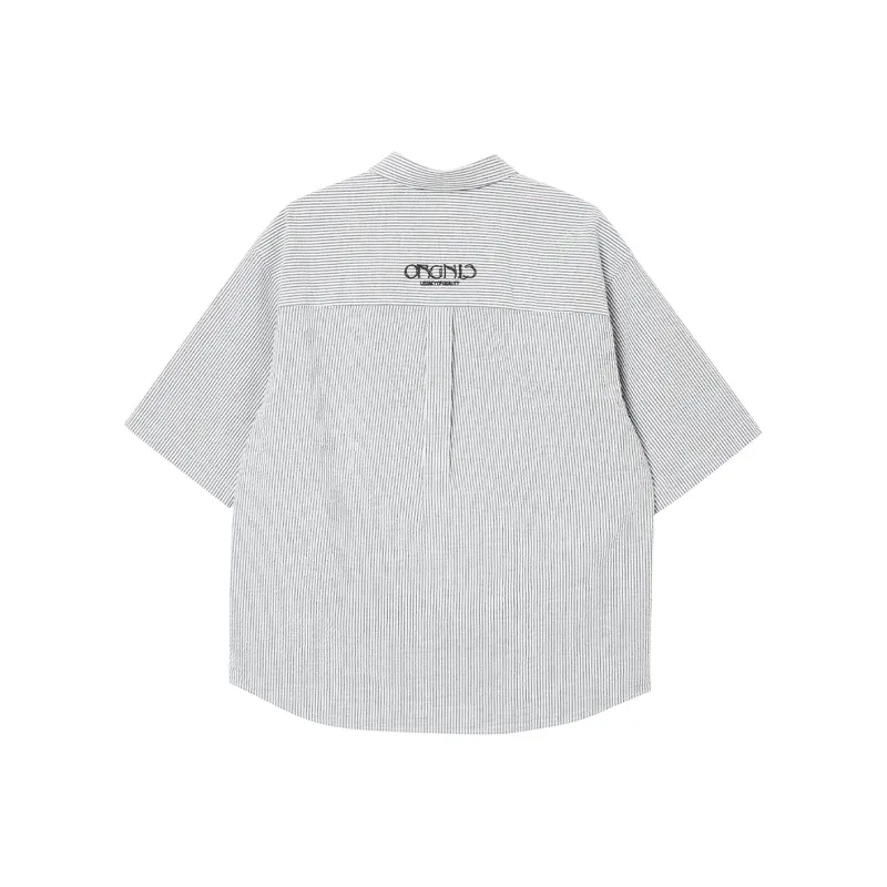 JACK JONES· Shirt Men's A06 Raw White-1