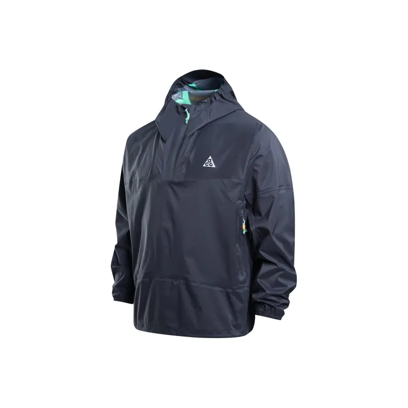 Nike ACG Collection Storm FIT Jackets Coats Men's Black-0