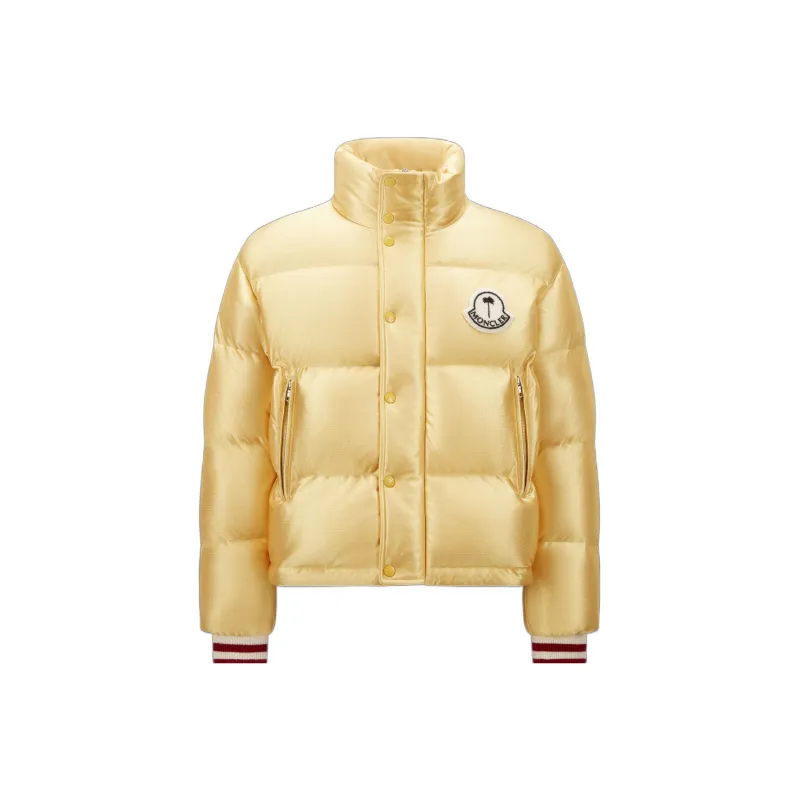 Moncler X Palm Angels Keon Short Down Jacket-0