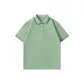 [Ice Silk Antibacterial]Light Green (Tf Courage Warrior Chest Logo)
