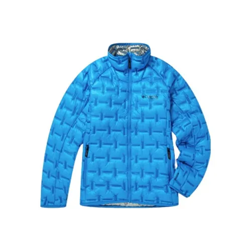 Columbia TITANIUM Down Lovers Men's