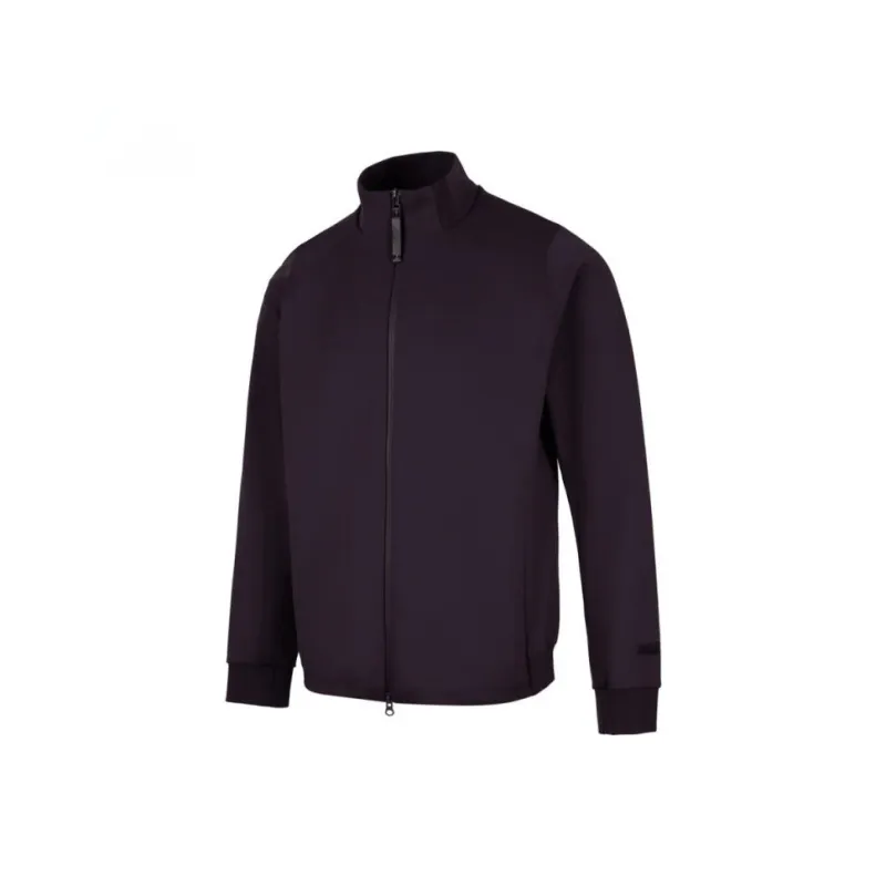 Adidas SS25 WZ DING TT Jackets Coats Men's Black-0