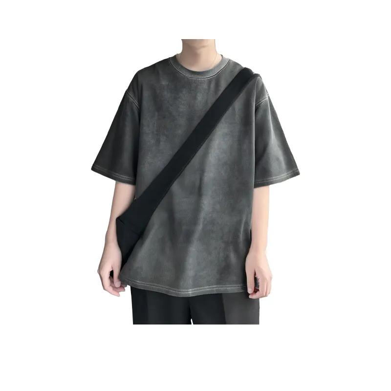 JUNGLE PANDA T Shirts Unisex-28