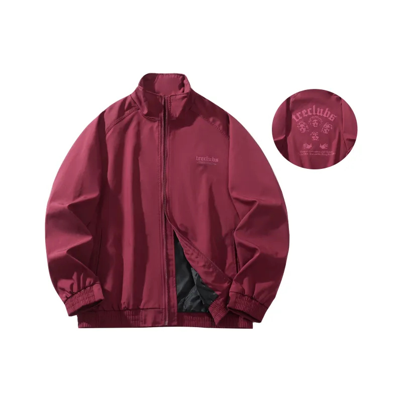 Tre Club Jackets Unisex-2
