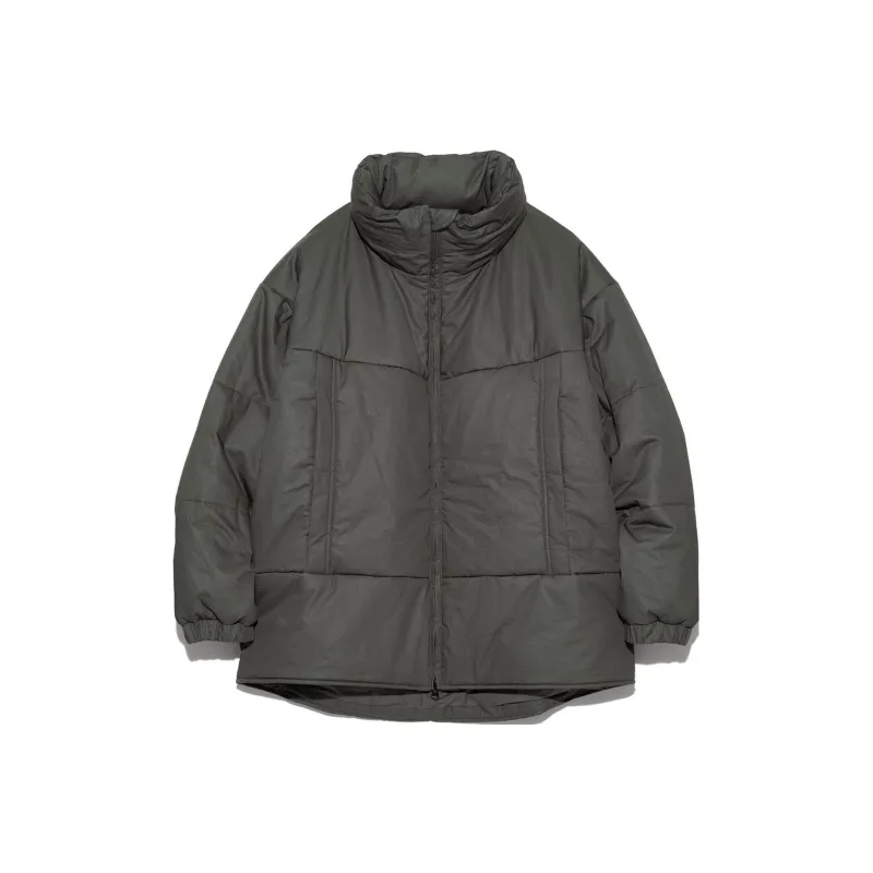 Nanamica FW23 Insulation Jacket Jacket Unisex-1