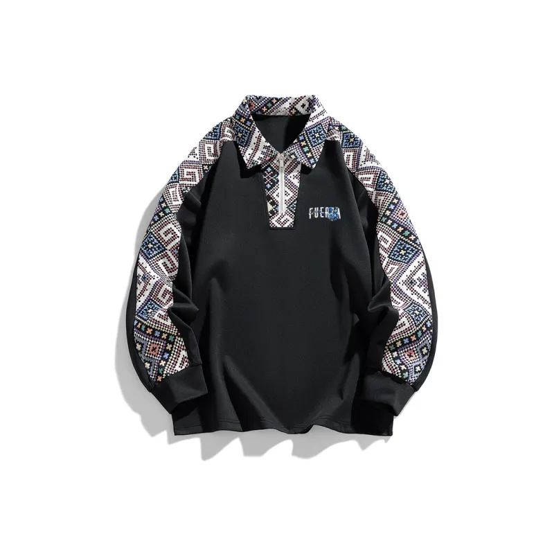 Ferrero Ross Sweatshirts Unisex-0
