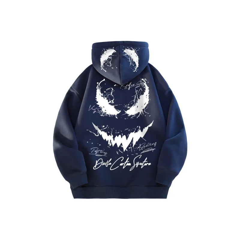 TONYKRZ Sweatshirts Unisex-10