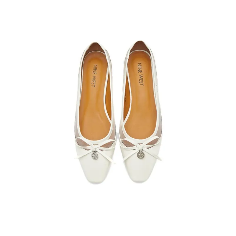 NINE WEST Casual Single Shoes 2.1cm Women's-4