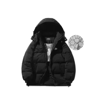 POINTLIMIT Down Jackets Unisex