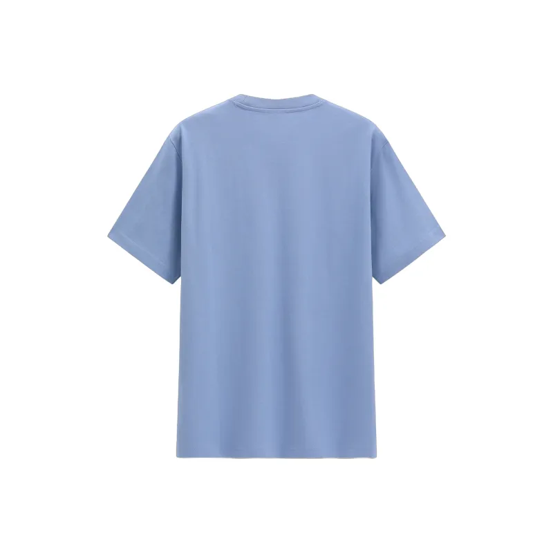 GAP T Shirts Unisex-5