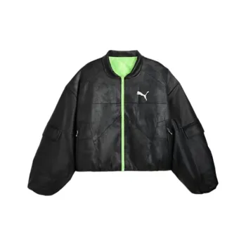 PUMA Chamarra De Vuelo A$AP Rocky X PUMA