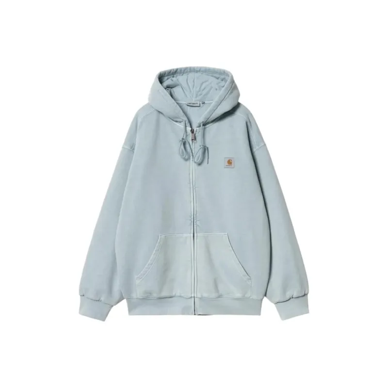Carhartt WIP Vista Jackets Unisex Cyan-0